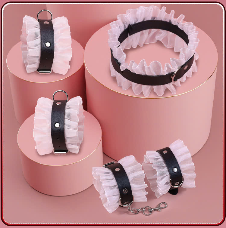 Bộ Đồ BDSM 10 Món Cao Cấp Chất Lượng Giảm Giá Sốc Bộ Đồ BDSM 10 Món Cao Cấp Chất Lượng Giảm Giá Sốc