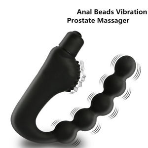 Máy Rung Massage Hậu Môn 12 Chế Độ Kích Thích Mua Ngay