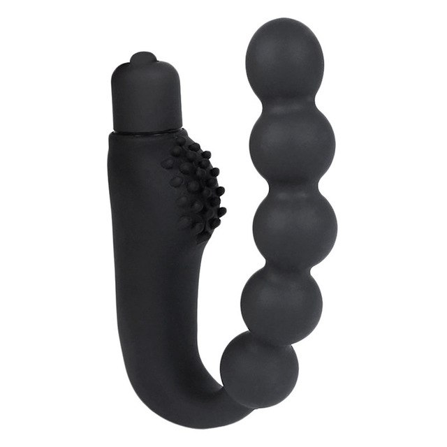 Máy Rung Massage Hậu Môn 12 Chế Độ Kích Thích Mua Ngay