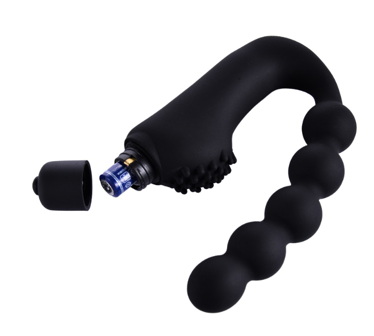 Máy Rung Massage Hậu Môn 12 Chế Độ Kích Thích Mua Ngay