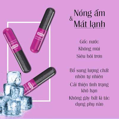 Gel bôi trơn Durex Intense kích thích cực đỉnh tăng khoái cảm