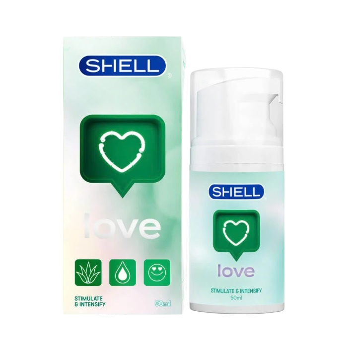  Đánh giá Gel Shell love lô hội Se khít và tăng khoái cảm  có tốt không? 