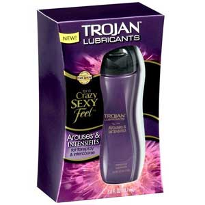 Gel Se Khít Vùng Kín Trojan Mỹ Tăng Khoái Cảm An Toàn Cho Nữ