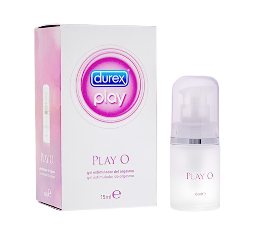  Cửa hàng bán Gel bôi trơn Durex Play O  mới nhất 