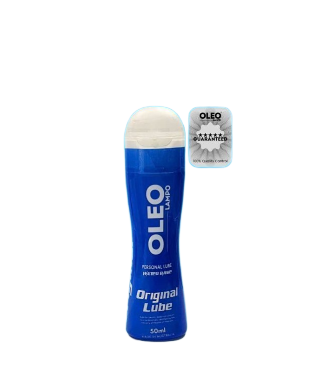 Cửa hàng bán gel bôi trơn oleo 50ml giá rẻ 