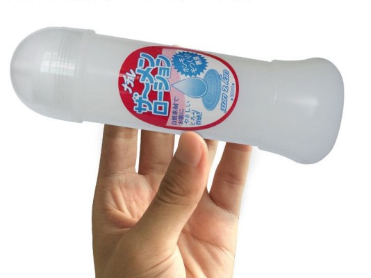 Gel bôi trơn tinh trùng an toàn tăng khả năng thụ thai hiệu quả