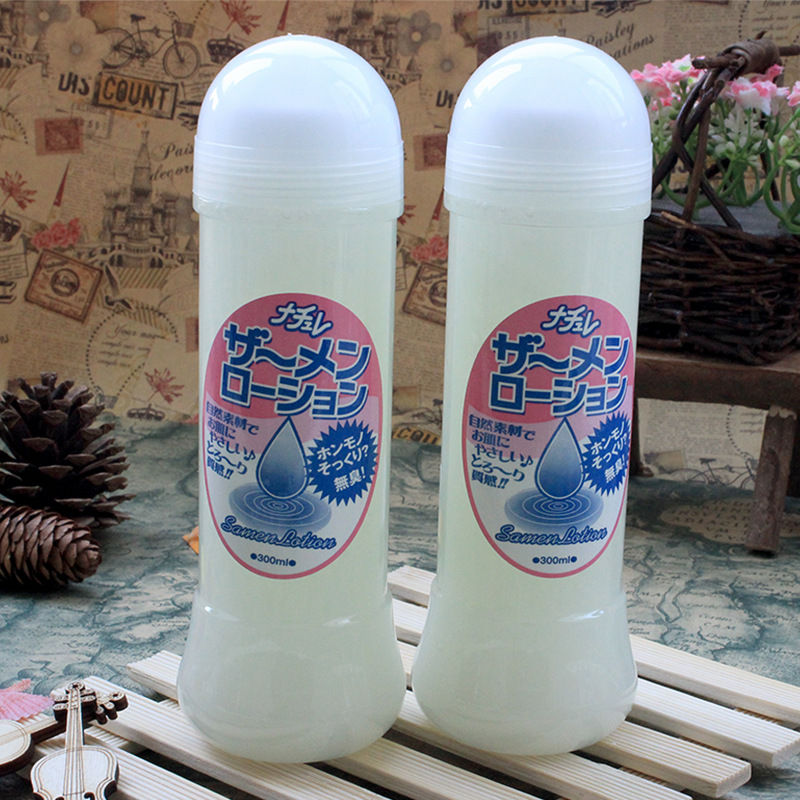 Gel bôi trơn tinh trùng Nhật Bản siêu trơn giúp tăng khoái cảm 