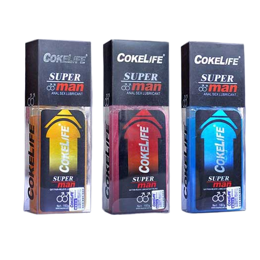  Shop bán Gel bôi trơn Cokelife giảm đau cho gay 85ml  mới nhất 