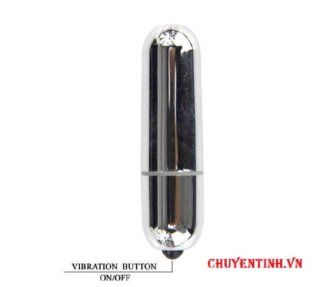 Bao đôn dên tai thỏ rung 2 đầu silicon mềm mại an toàn sức khỏe
