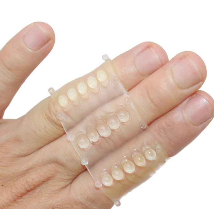 Bộ 6 bao cao su combo khúc giữa tăng khoái cảm, siêu mỏng