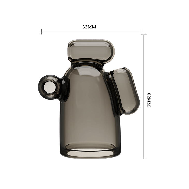 Bao rung quy đầu cao cấp kích thích đỉnh điểm an toàn hiệu quả