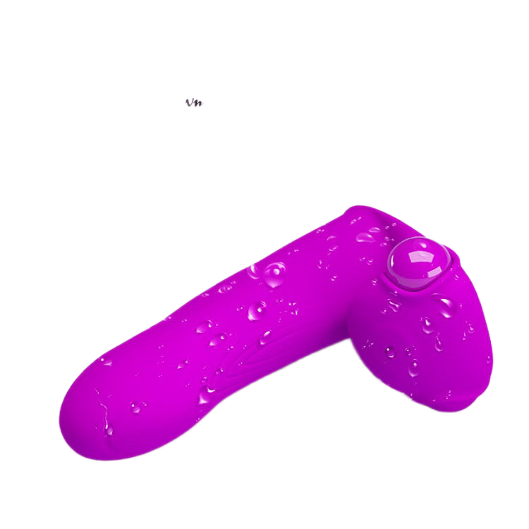  Nhập sỉ bao đôn dên ngón tay có rung  nhập khẩu 