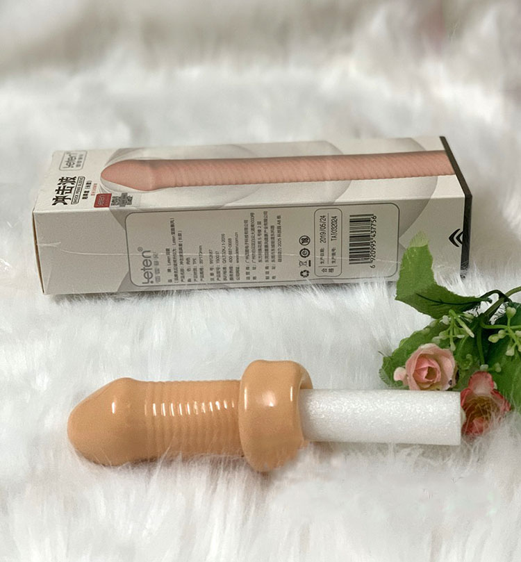 Bao Leten Đôn Dài 3 Phân Siêu Mềm - Thoải Mái & Vệ Sinh