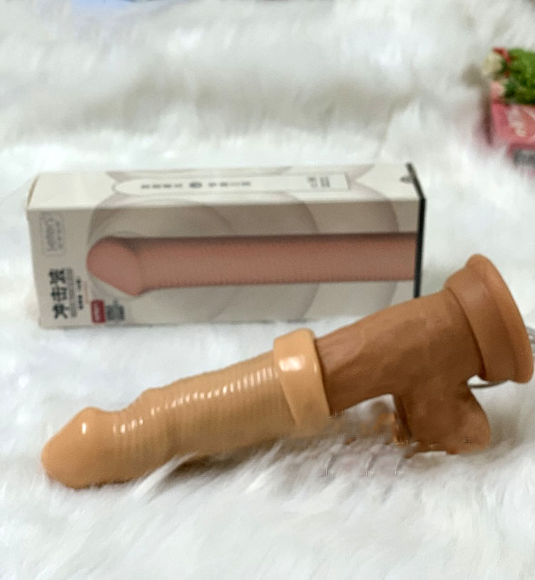 Bao Leten Đôn Dài 3 Phân Siêu Mềm - Thoải Mái & Vệ Sinh