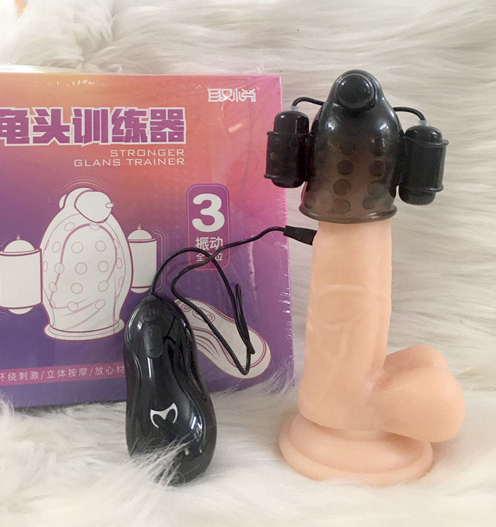 Vong rung quy dau 3 dong co sac pin cuc phe Vong rung quy dau 3 dong co sac pin cuc phe