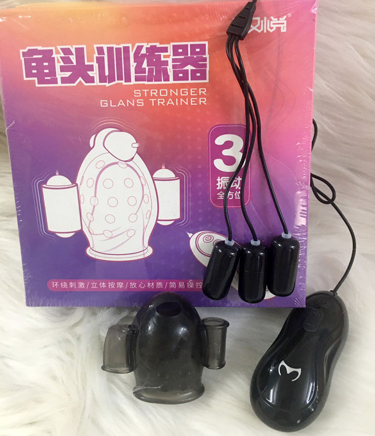 Vong rung quy dau 3 dong co sac pin cuc phe Vong rung quy dau 3 dong co sac pin cuc phe