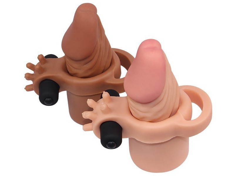 Bao cao su đôn Lovetoy rung tăng khoái cảm kéo dài thời gian quan hệ