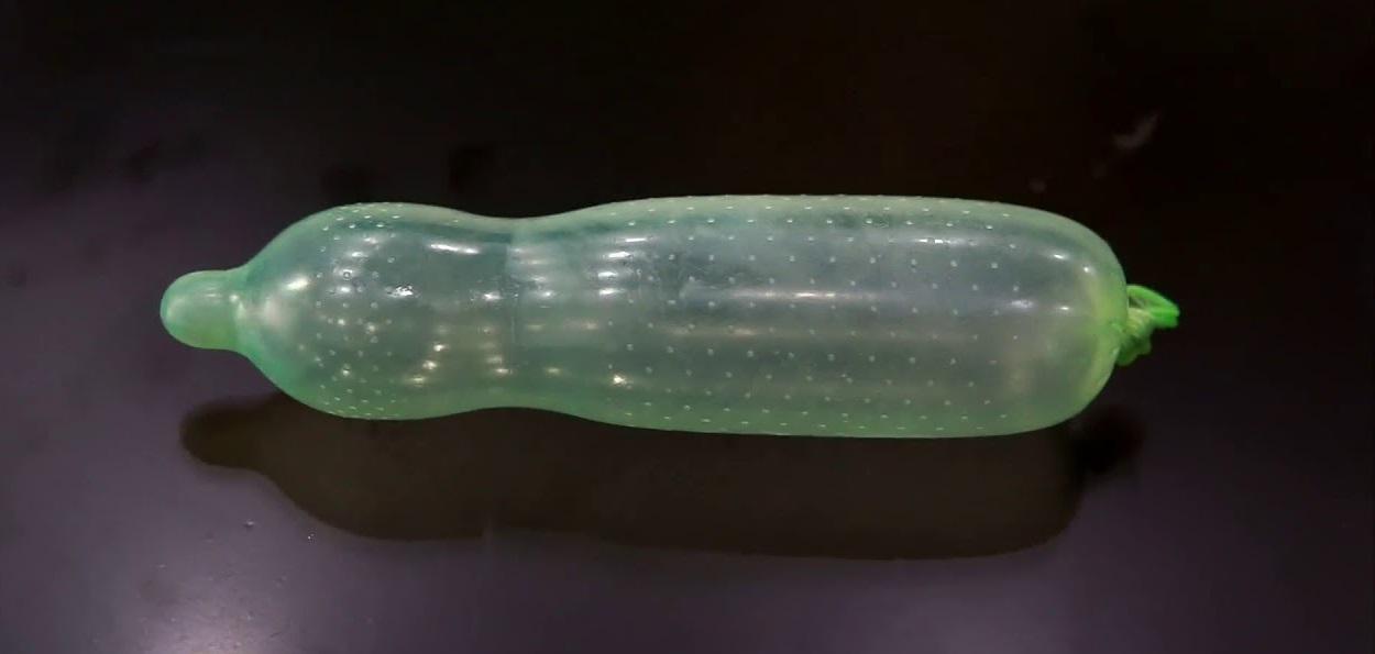 Sagami Xtreme Feel Long 10s Ribbed Ultra Thin Condoms