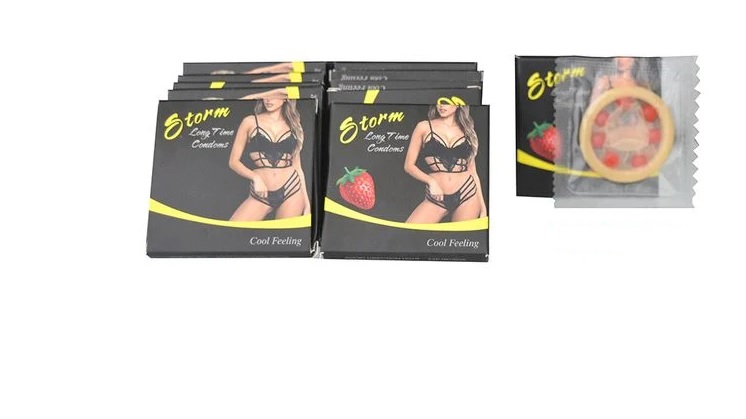  Bán Bao cao su storm bi mềm không rớt bi giá rẻ