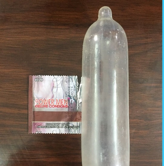  Đánh giá Bao cao su PowerMen Type 12s nhập khẩu