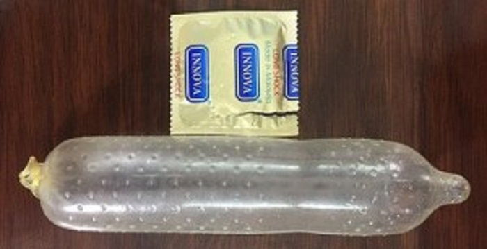  Bảng giá Bao Cao Su Innova Đen 12s tốt nhất