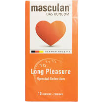  Đại lý Bao Cao Su MasculanLong Pleasure 10s  có tốt không? 