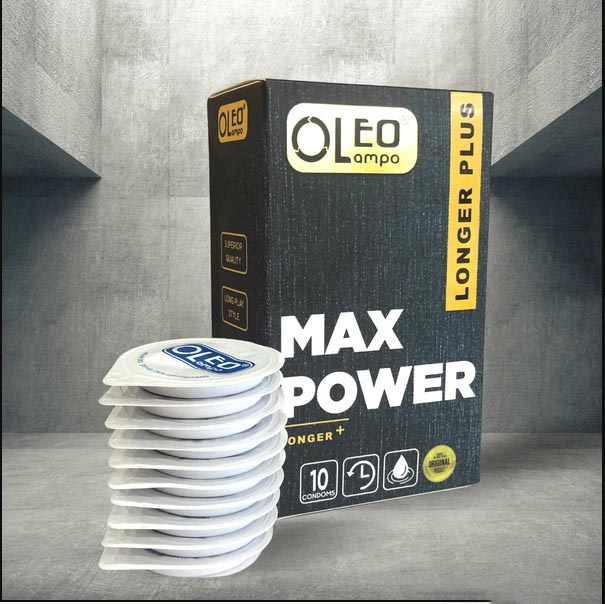 Bao cao su Oleo Lampo max power gân gai kéo dài quan hệ lâu Bao cao su Oleo Lampo max power gân gai kéo dài quan hệ lâu