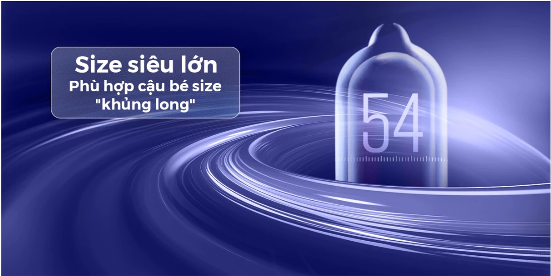 Mua Bao cao su shell 54mm bigtime hàng mới về Mua Bao cao su shell 54mm bigtime hàng mới về