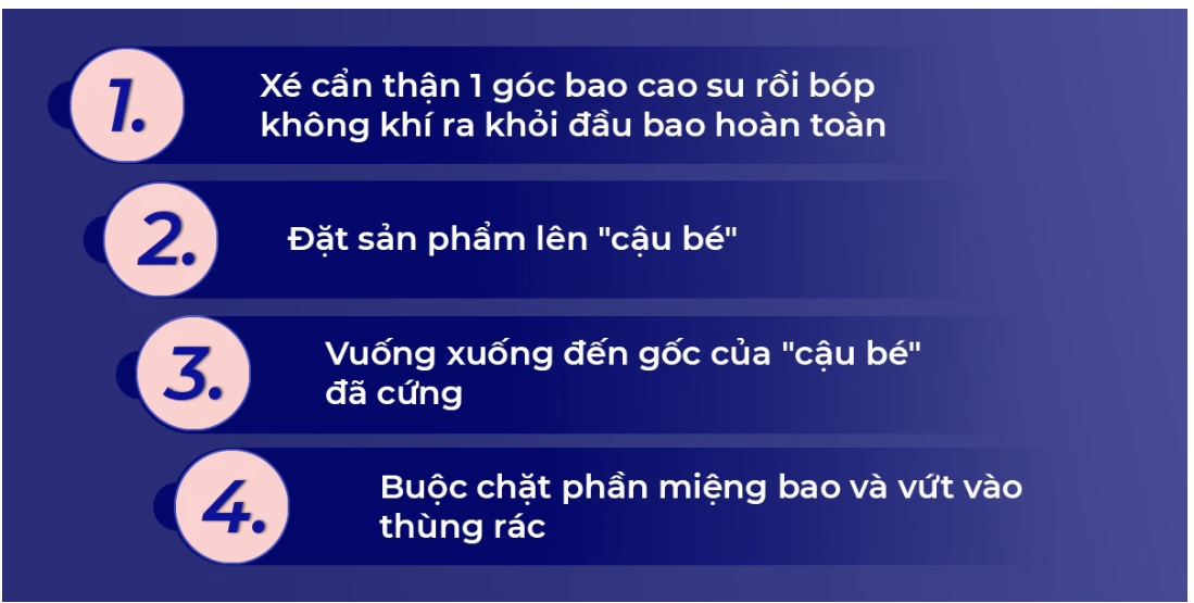 Mua Bao cao su shell 54mm bigtime hàng mới về Mua Bao cao su shell 54mm bigtime hàng mới về