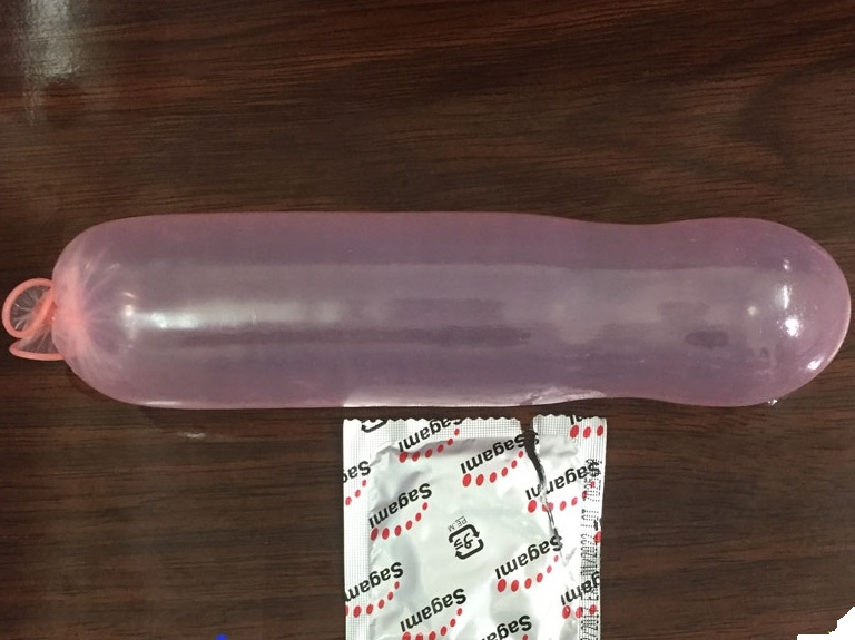 Sagami Exceed 2000 Ultra Thin Condoms 12 Pack