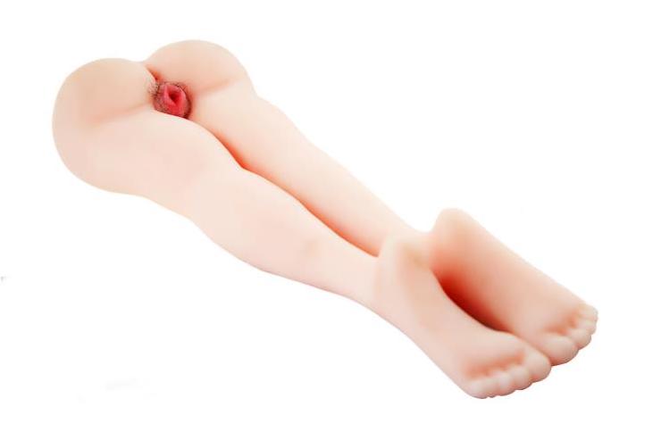 Búp Bê Passion Lady Silicon Cao Cấp Rung Mạnh Sextoy Nam Nữ