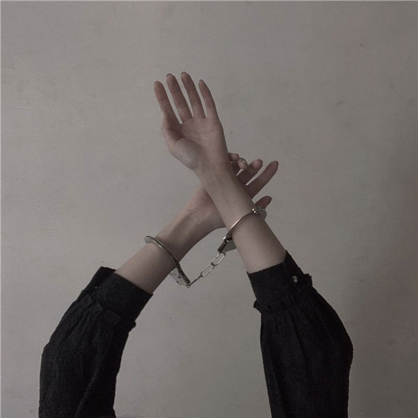 Còng Tay SM Thép Không Rỉ Chắc Chắn An Toàn Tạo Kích Thích