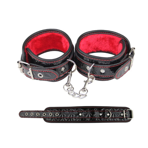 Bộ Đồ Chơi BDSM 10 Món Cao Cấp Kích Thích Đam Mê