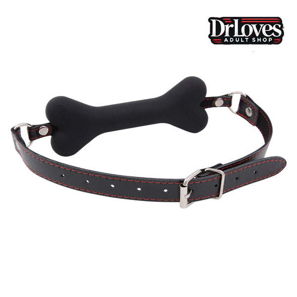 Dụng Cụ Khóa Miệng Silicon Mềm Mại Trói Buộc Tình Yêu Táo Bạo