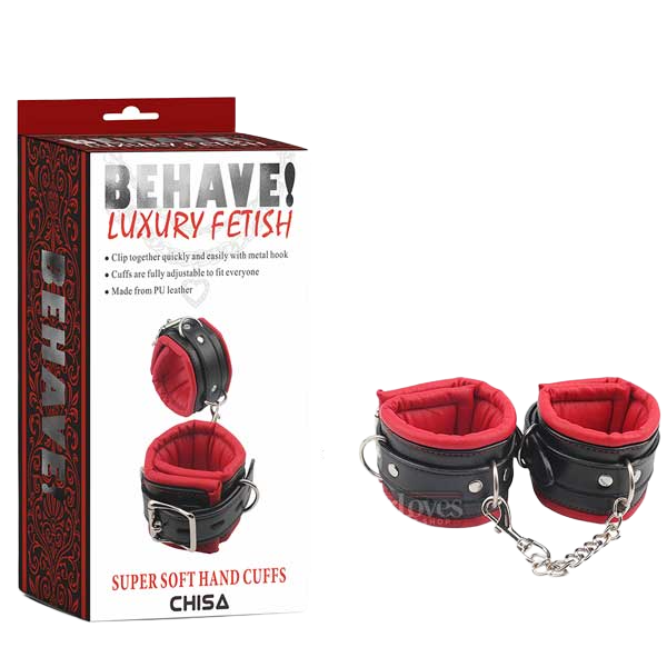  Review Bộ Trói Tay Super Soft Hand Cuffs Cao Cấp  hàng mới về 