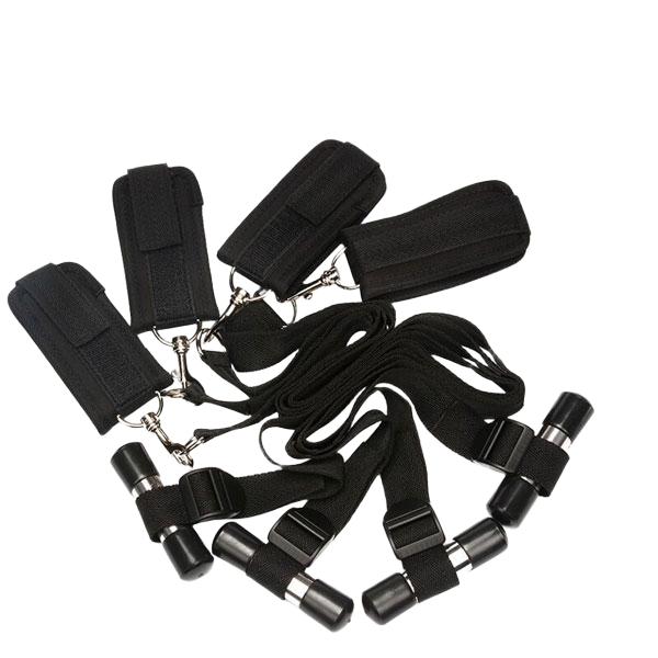  Kho sỉ Bộ Trói BDSM Tay / Chân Vào Cửa  mới nhất 