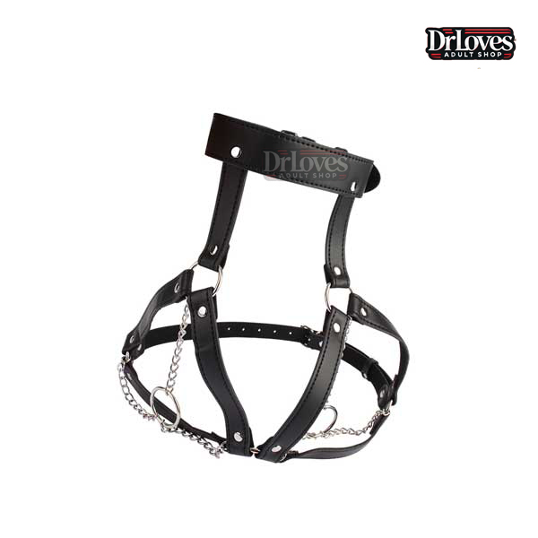 Đai Kẹp Ngực Behave Fetish Sexy Quyến Rũ Kích Thích Tình Yêu