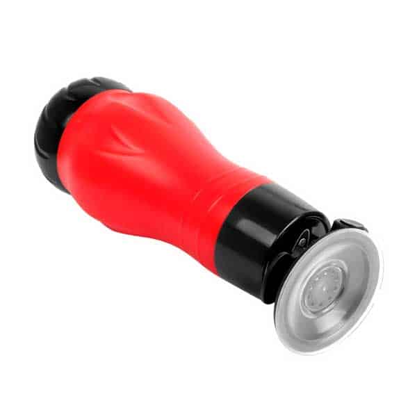Âm đạo Giả Hít Tường Crazy Bull Flora
