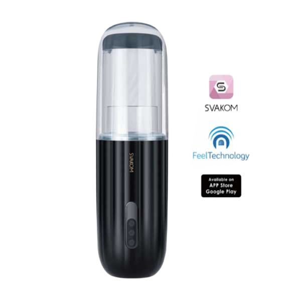  Shop bán Máy Thủ Dâm Svakom Alex NEO Rung Thụt Rên Điều Khiển App  giá sỉ 