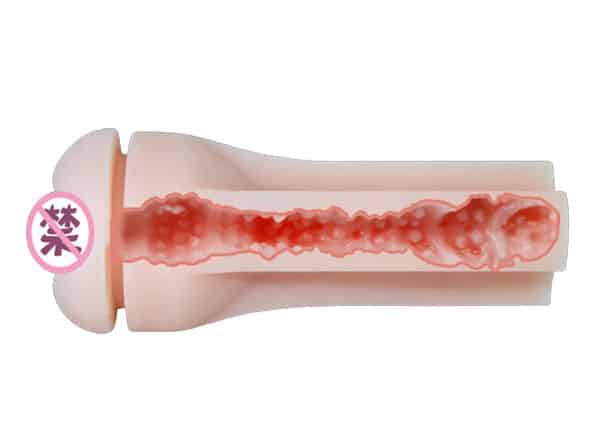 Máy Rung Pink Pussy Silicon Cao Cấp Đèn Pin Ngụy Trang Chính Hãng