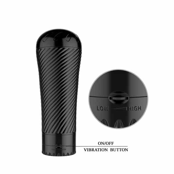 Máy Rung Pink Pussy Silicon Cao Cấp Đèn Pin Ngụy Trang Chính Hãng