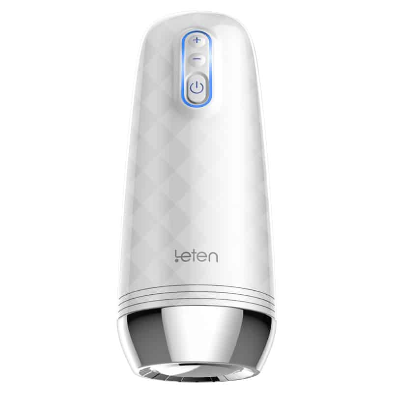 Âm Đạo Giả Leten Z9 4D Rung Rên Điều Khiển Bằng Điện Thoại