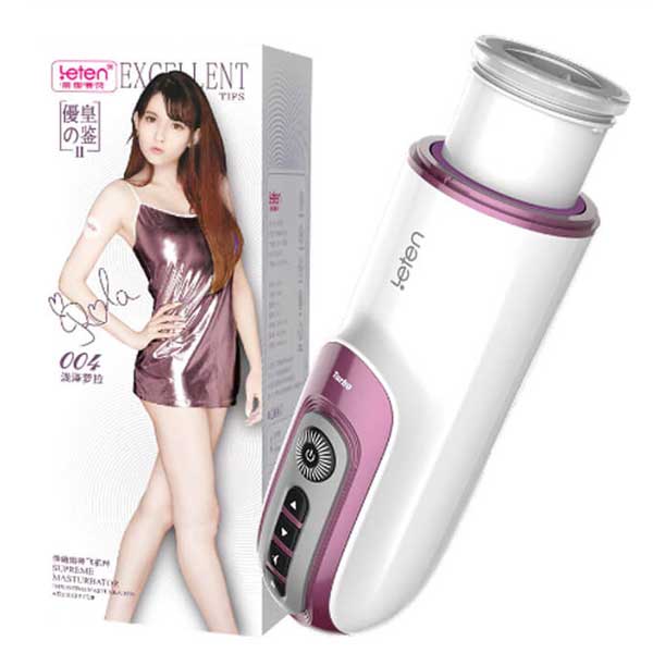 Âm Đạo Giả Leten Nhật Bản Tự Động Bú Mút Rung Mạnh 
