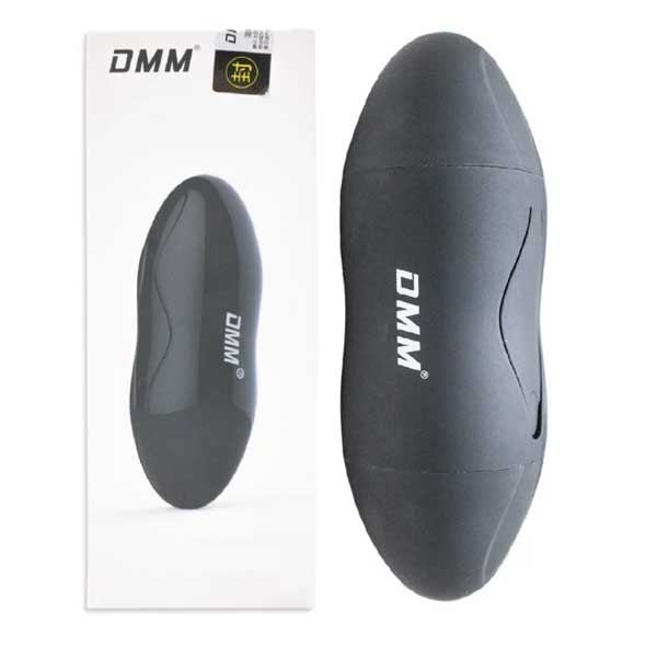 Giới thiệu về sản phẩm âm đạo giả DMM Touch 2 đầu có rung
