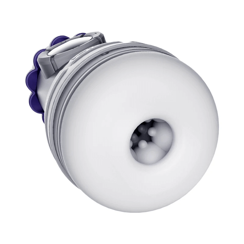 Máy Thủ Dâm Leten Turbojet-20 10 Chế Độ Rung Co Bóp Mạnh Mẽ