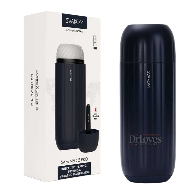  Cửa hàng bán Máy Thủ Dâm Svakom Sam Neo 2 Pro – Hút Sưởi Ấm  tốt nhất 