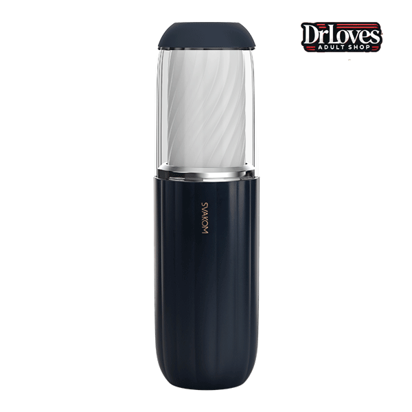 Máy Thủ Dâm Svakom ALEX Neo 2 Tương Tác Video 2D Siêu Thực