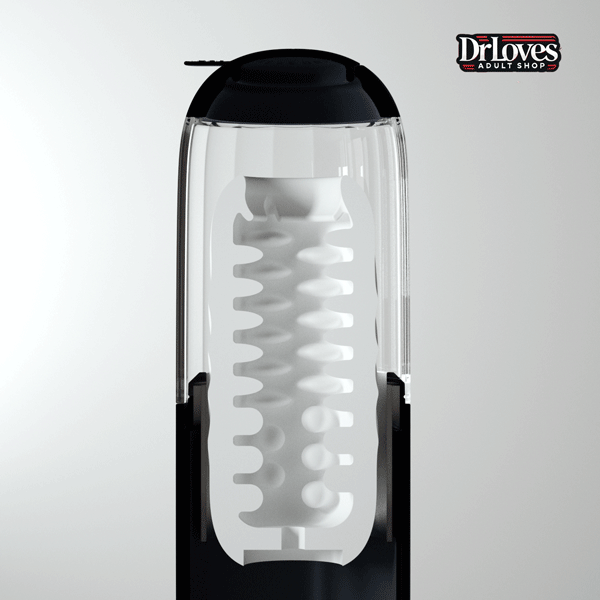 Máy Thủ Dâm Svakom ALEX Neo 2 Tương Tác Video 2D Siêu Thực