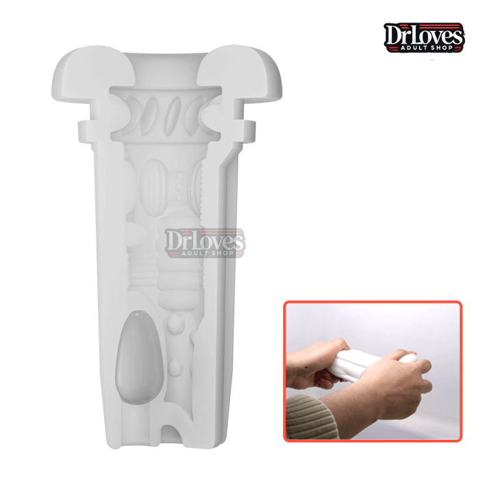 Máy Thủ Dâm PrettyLove SIENNA Rung Hút Co Bóp Tự Động