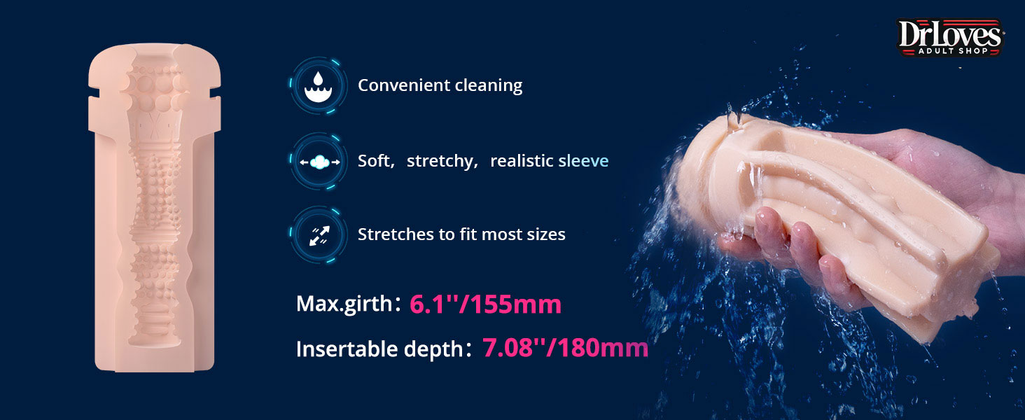 Máy Thủ Dâm Lovense Solace Pro Siêu Bền Hàng Chính Hãng